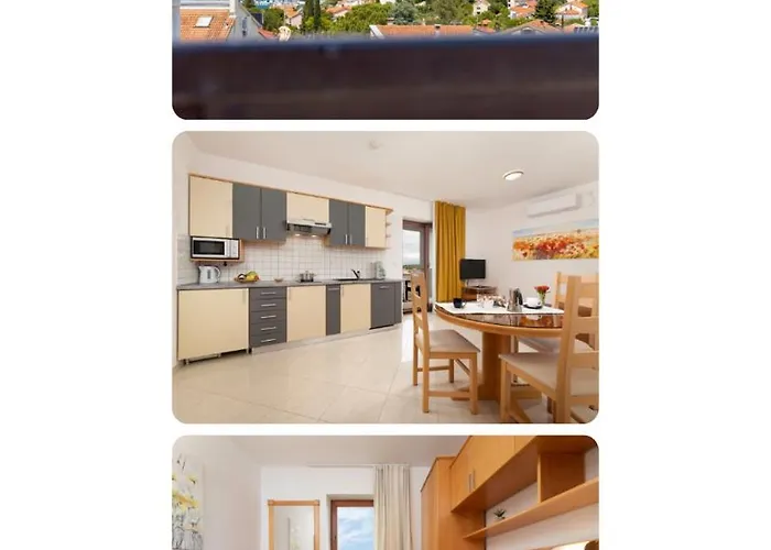 Apartments Kvarner 2