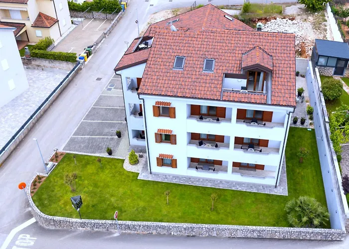 Apartments Kvarner 2