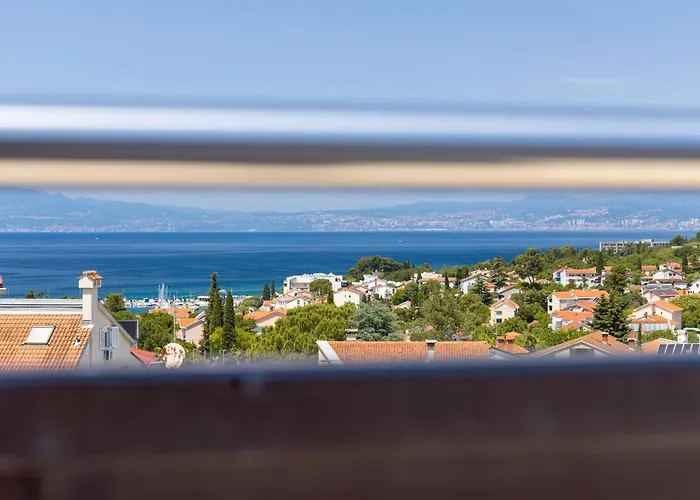 Apartments Kvarner 2