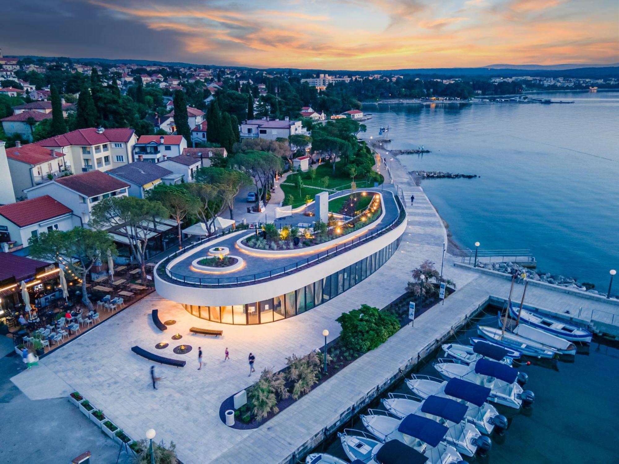 Kvarner 2 Apartment Malinska