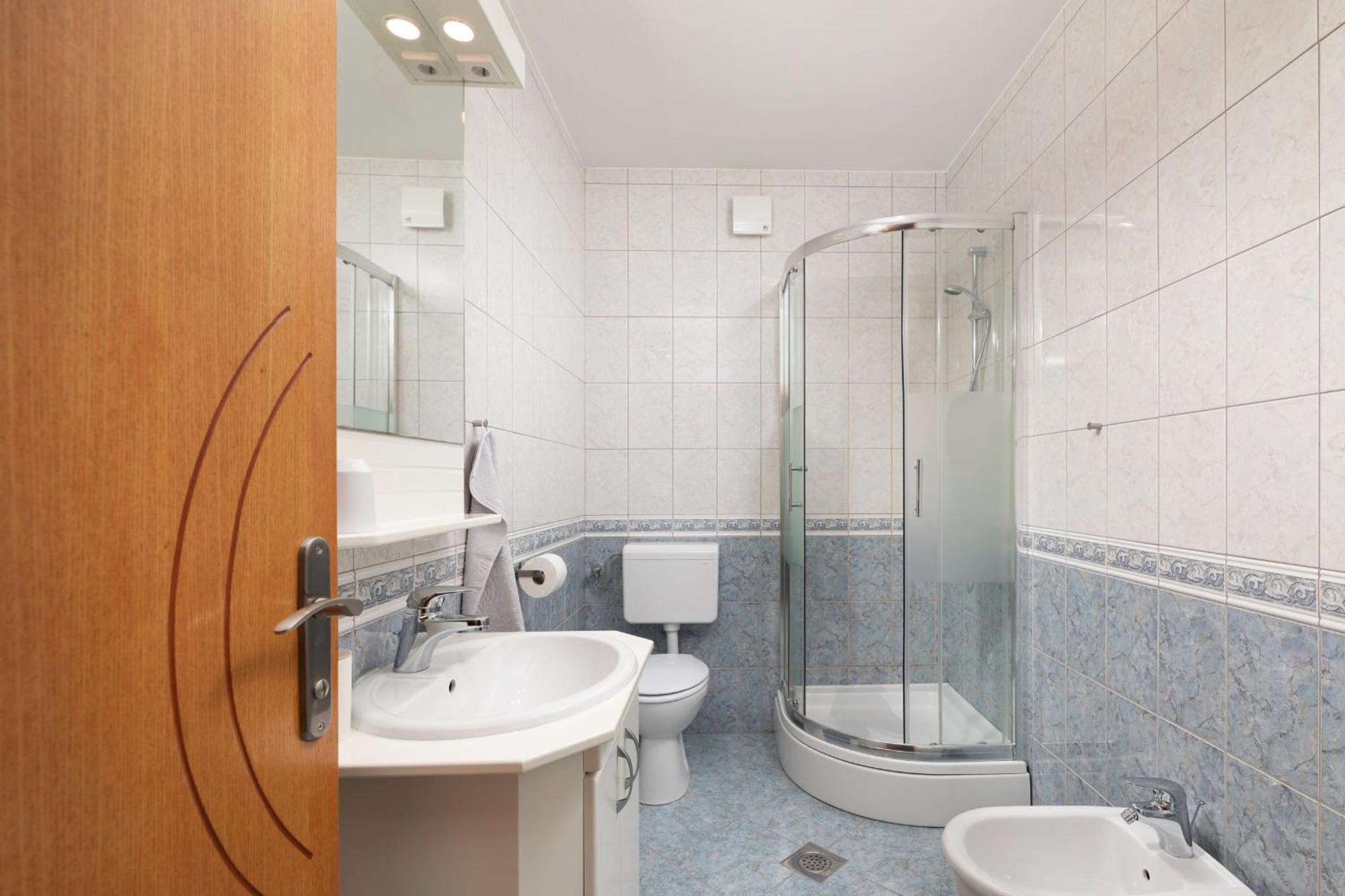Kvarner 2 Apartment Malinska