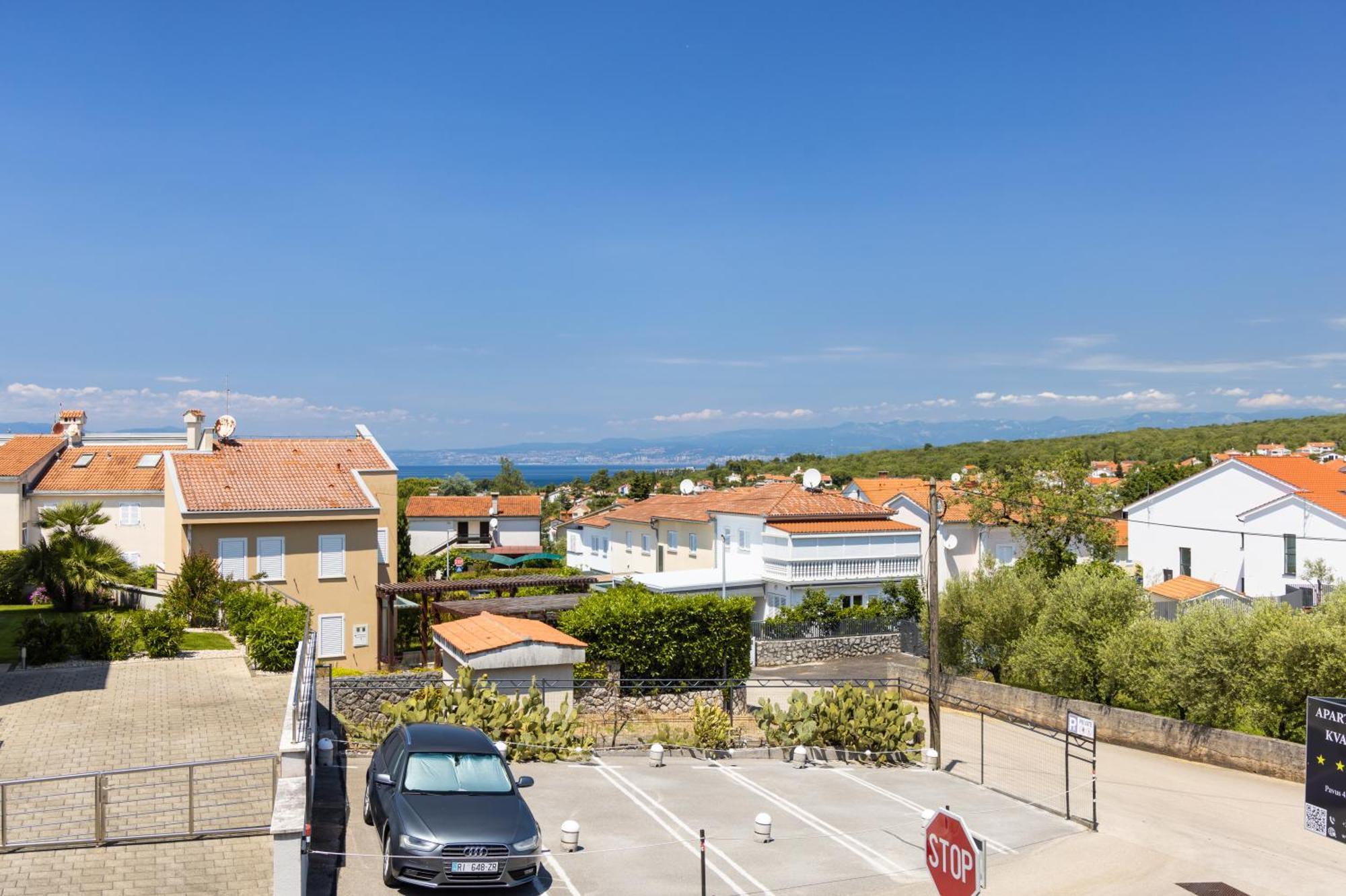Kvarner 2 Apartment Malinska