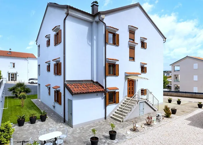 Apartments Kvarner 2