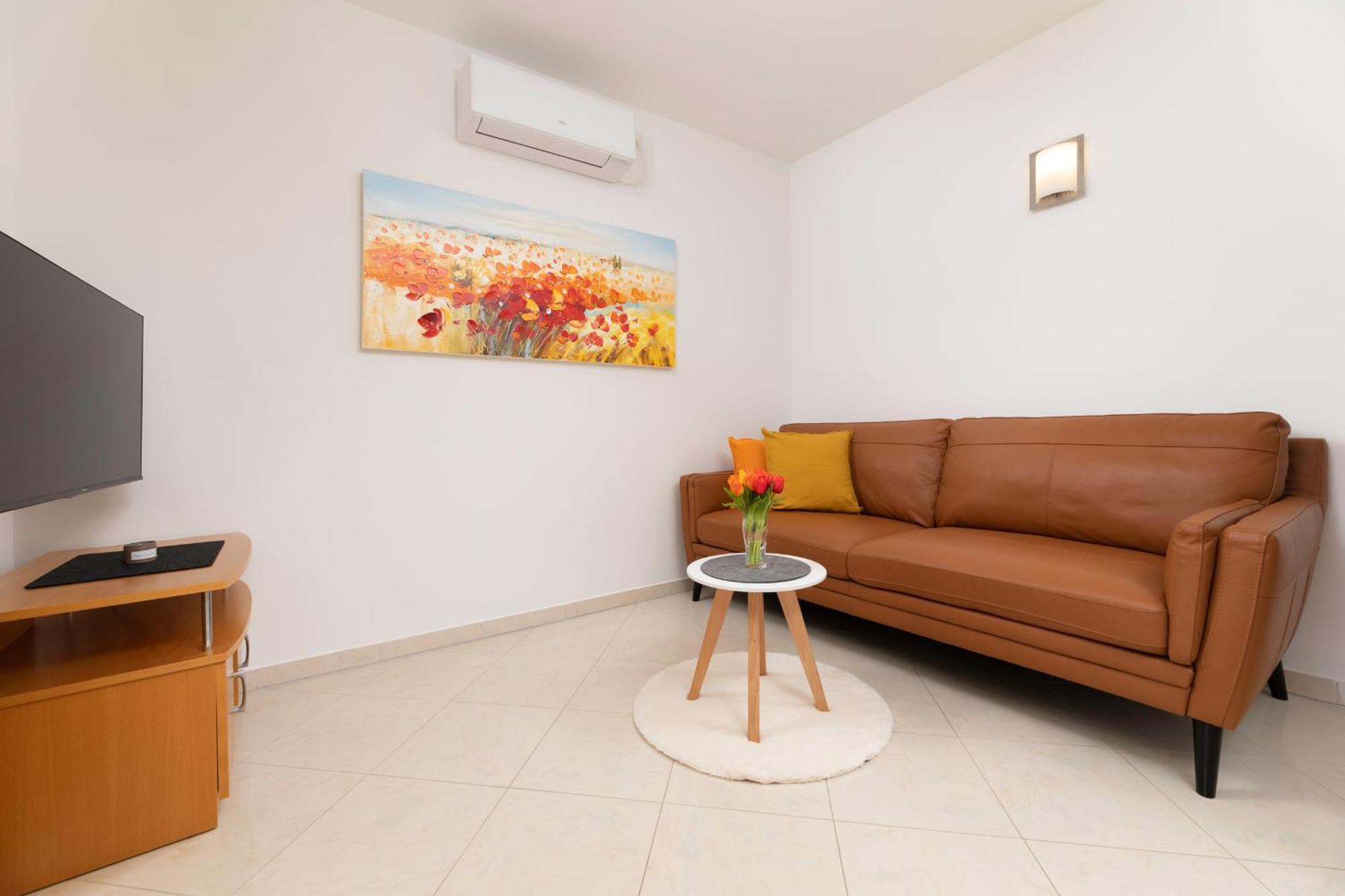 Kvarner 2 Apartament *