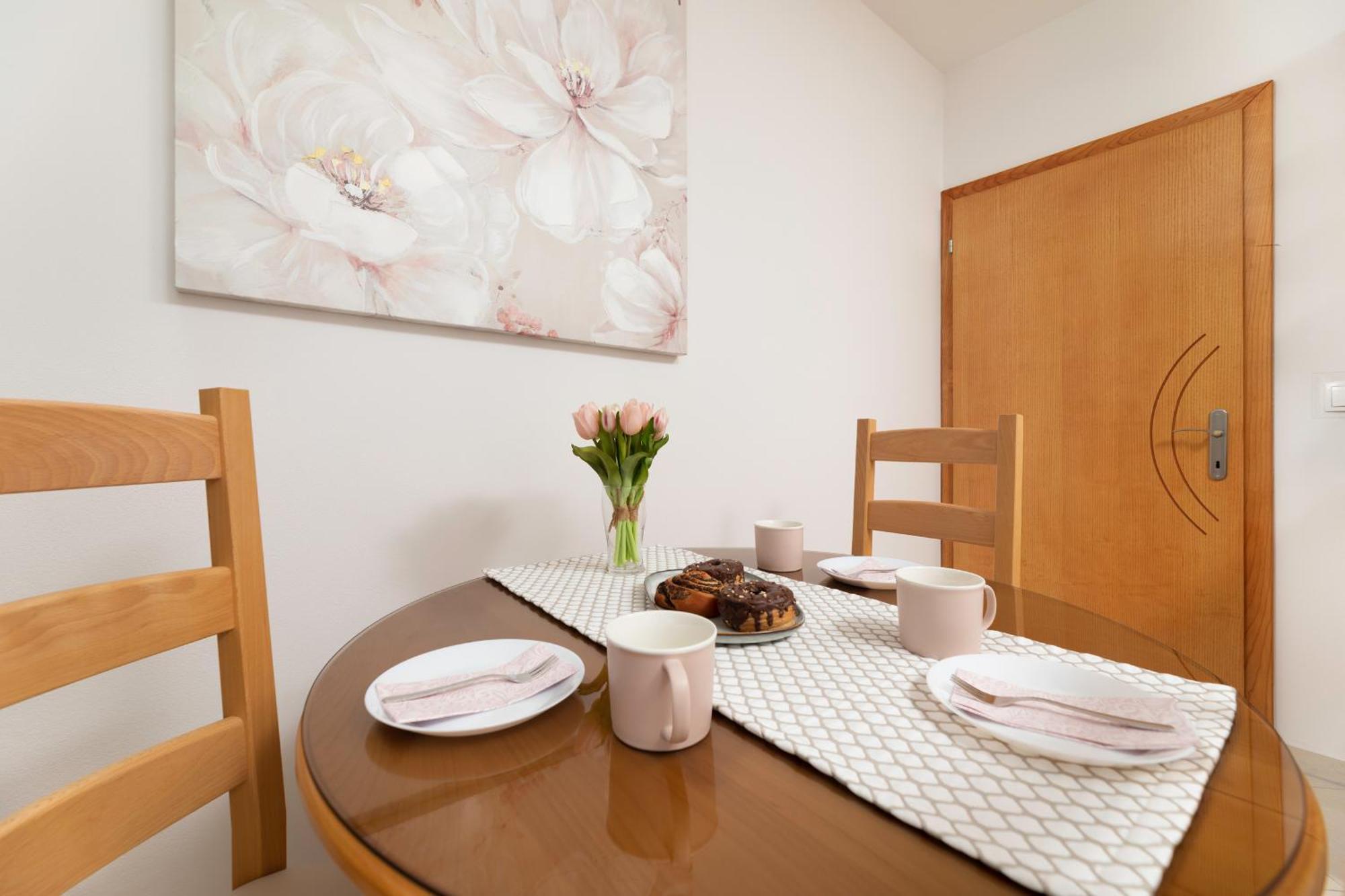 Apartament Kvarner 2 *