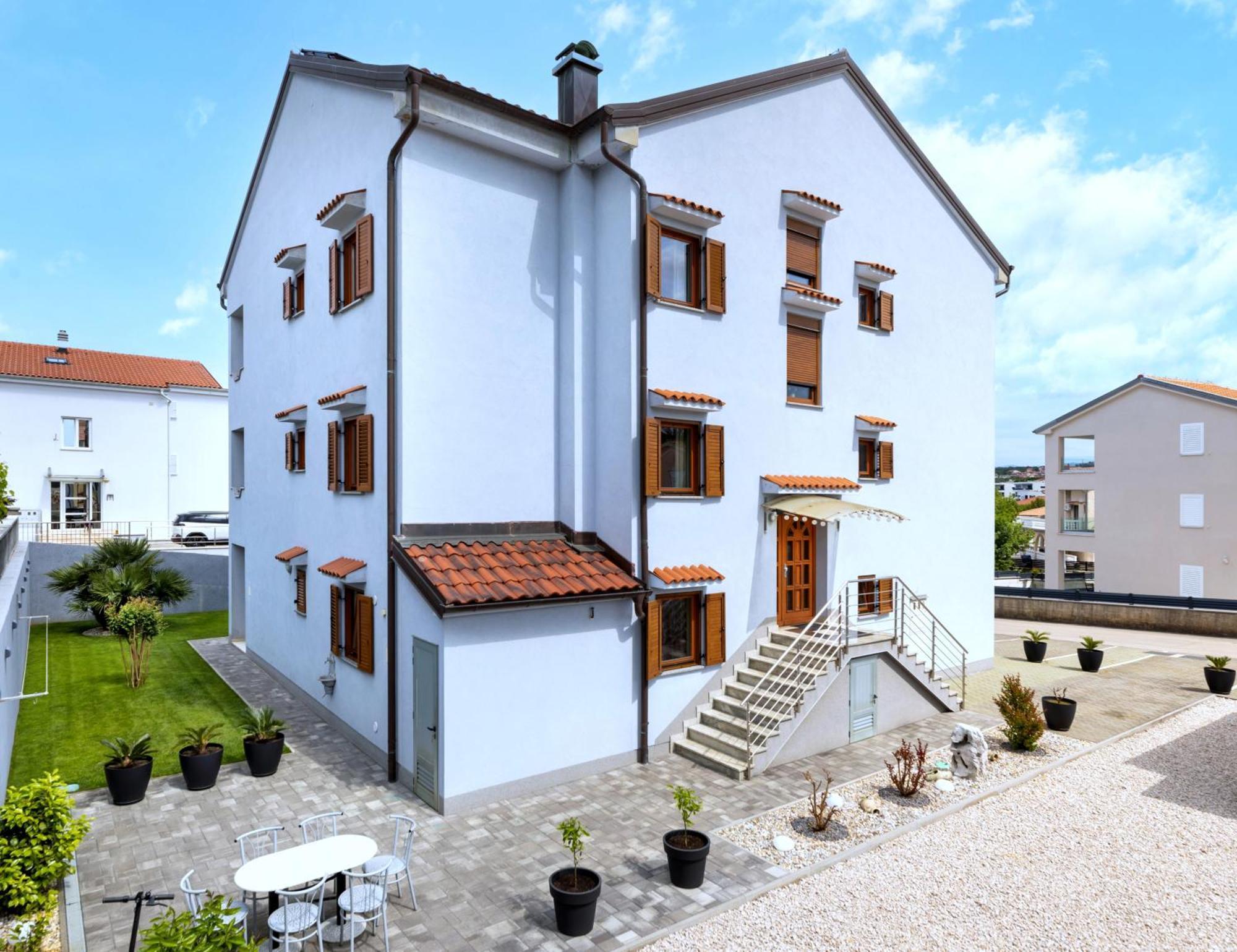 Apartament Kvarner 2