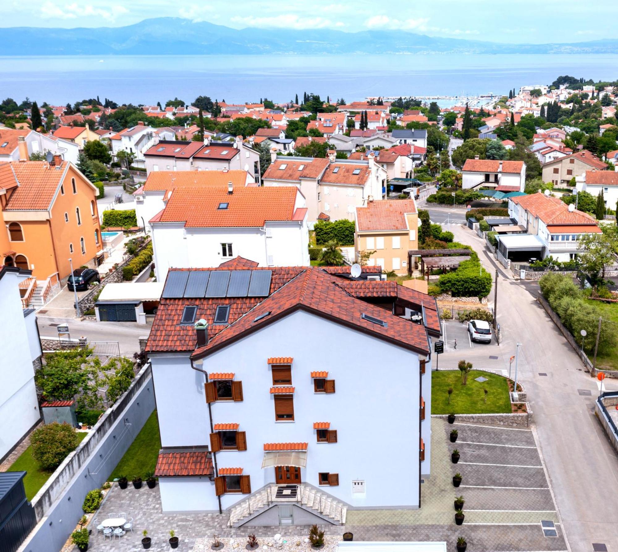 Kvarner 2 *