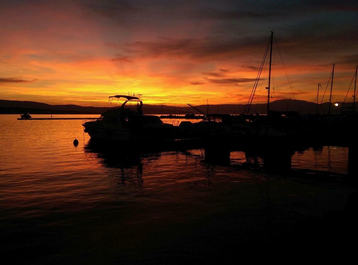 Apartament Kvarner 2